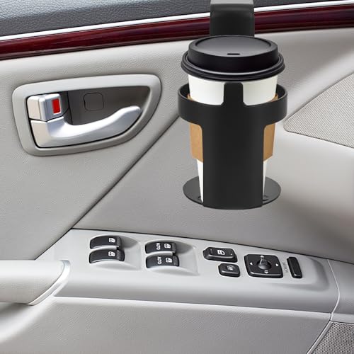 Portavasos para Auto con Soporte para Botellas miniatura 2
