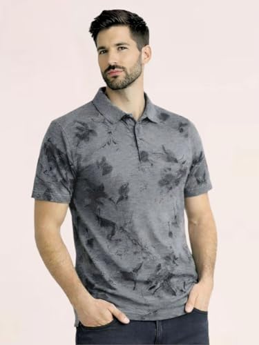 Image of KRYPTIC Men Polo