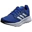Royal Blue Cloud White Solar Blue