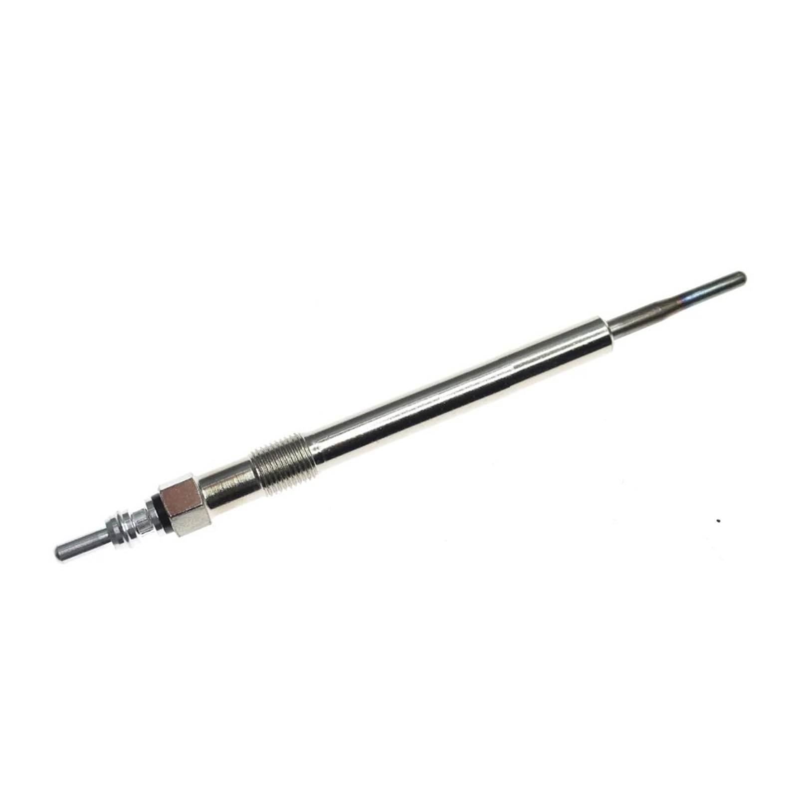 Bujía precalentamiento Compatible con Vauxhall para Insignia A 2013 2014 2015 2016 2017 2018 055570037 4X Bujías incandescentes doble núcleo calefacción estacionamiento coche