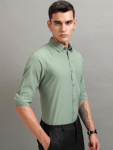Image of Highlander Men Shirt