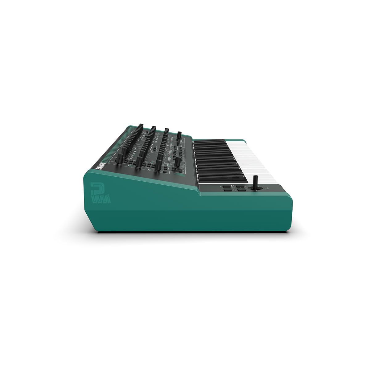 PWM Mantis ハイブリッドアナログシンセサイザー PWM Mantis Hybrid-analog Duophonic Synthesizer | Sweetwater