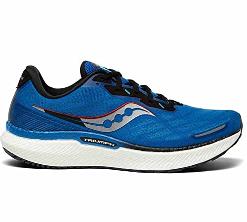 Image of Saucony Mens Triumph 19 Running Shoes