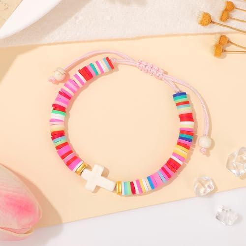 Image of Back to School Stuff First Day of School Gifts Bracelets for Mommy and Me Daughter Son First Day of 1 2 3 Grad Preschool Kindergarten High School Back to Scool Supplies