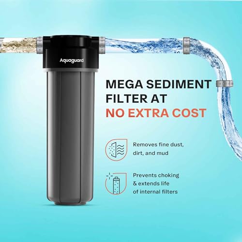 Image of Enrich Booster UV 2X Copper Water Purifier | UV Technology