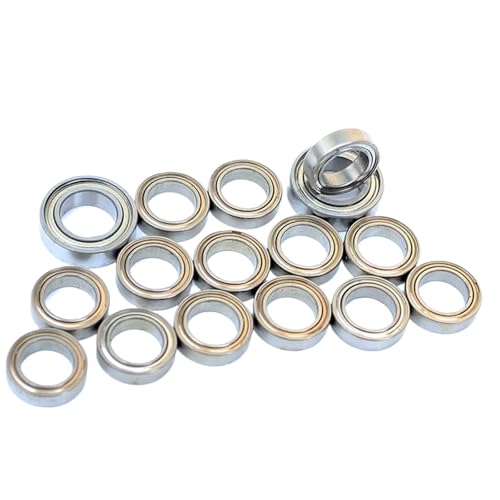 Micro roulement MR148ZZ roulement à billes 8mm pour modélisme et impression 3D