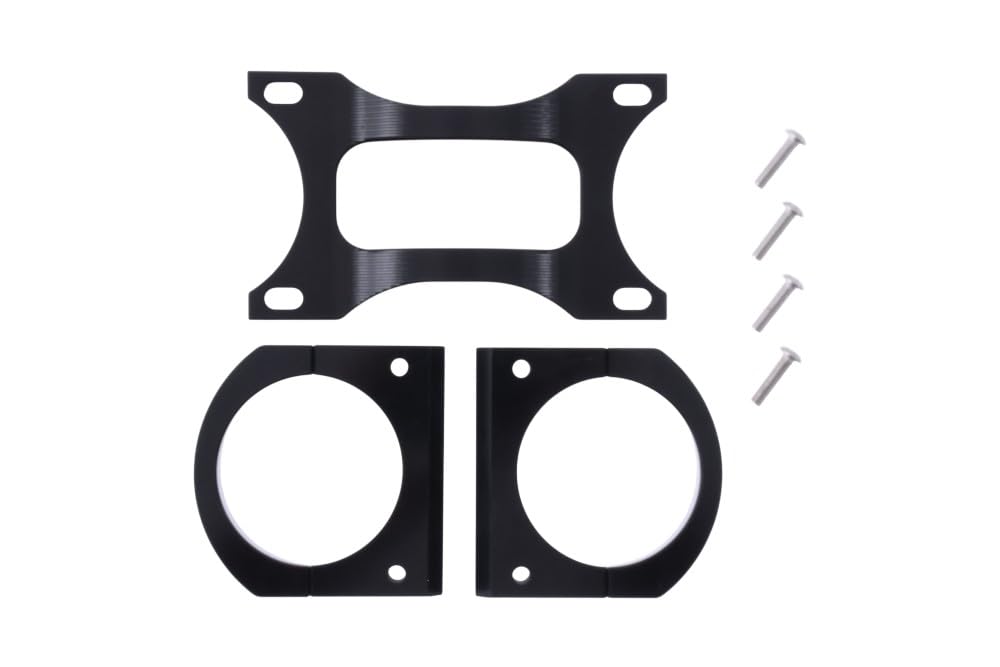 avdb-moto Kit Rigidizador/Estabilizador Horquilla compatible con HARLEY DAVIDSON SPORTSTER 883 IRON XL883N 2009-15, 883 IRON XL883N 2016-20, 1200 NIGHTSTER XL1200N 07-12, 1200 IRON XL1200NS 18-20