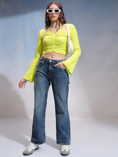 Image of Tokyo Talkies Women Jeans
