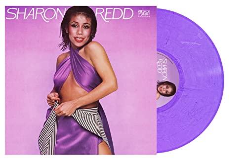 Sharon Redd - Colored Vinyl [Vinilo]