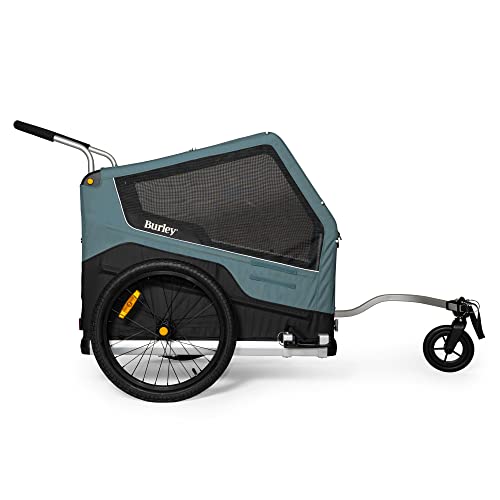 Burley Bark Ranger™ Pet Bike Trailer