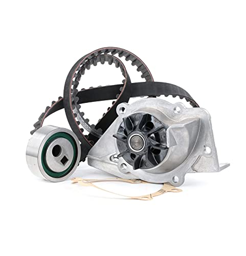 Kit de distribution pompe à eau INA 530025830 courroie 20 dents Fiat Ulysse Peugeot 306