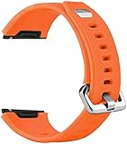Easy install and adjust:This watch band is easy to install,remove or adjust the size,you can personalize your watch with this stylish band easily.