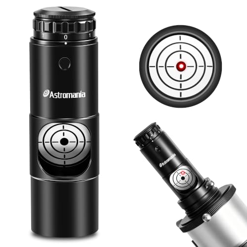 Astromania Laser Collimator for Newtonian...