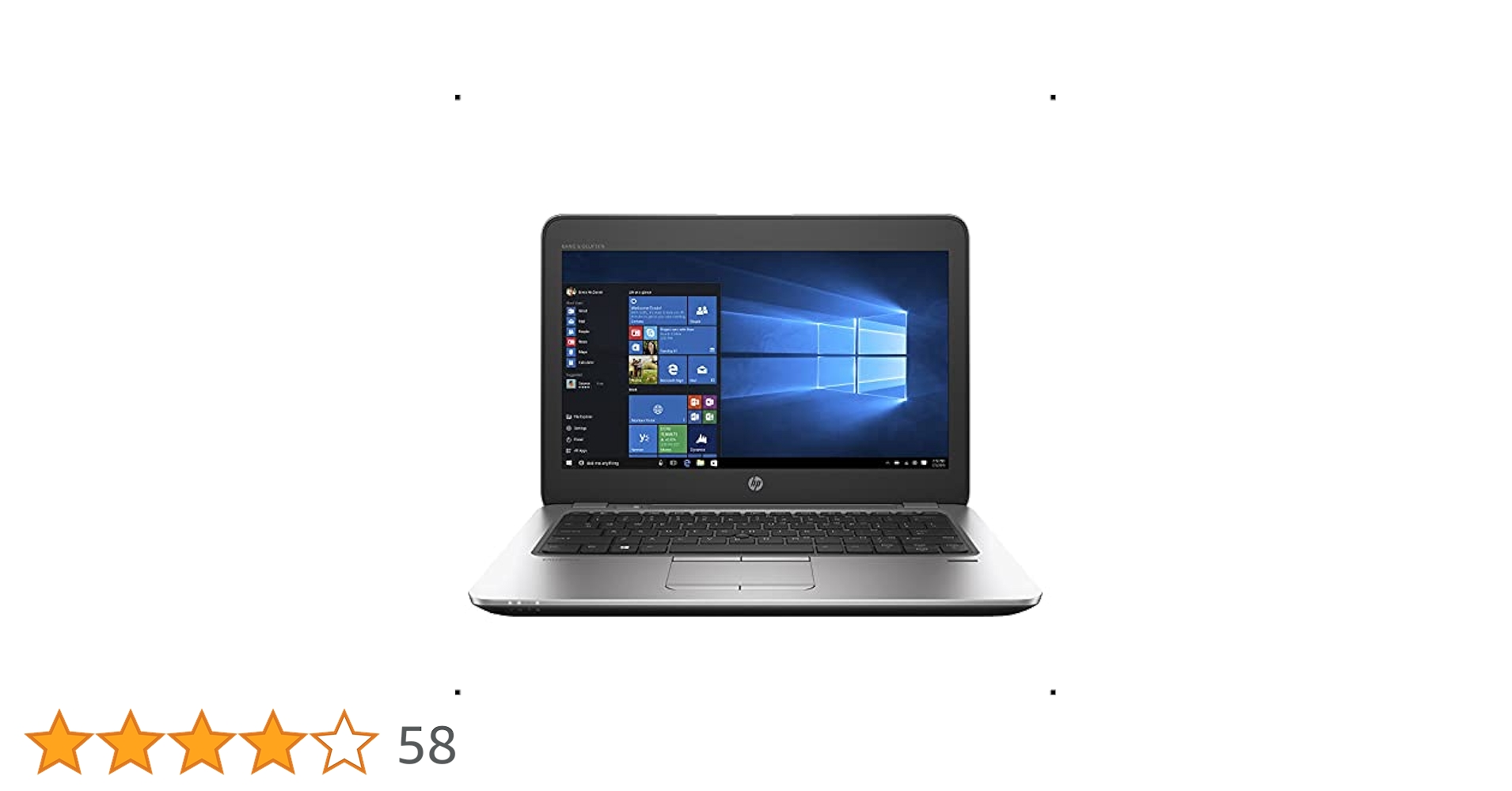 HP EliteBook 820 G3　i7 豪華特典付 Amazon.com: Hp Elitebook 820 G3 Laptop Intel Core i7-6600U