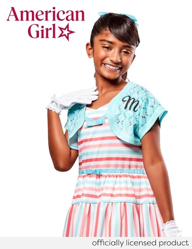 Disfraz Completo American Girls Rubies Talla S miniatura 2