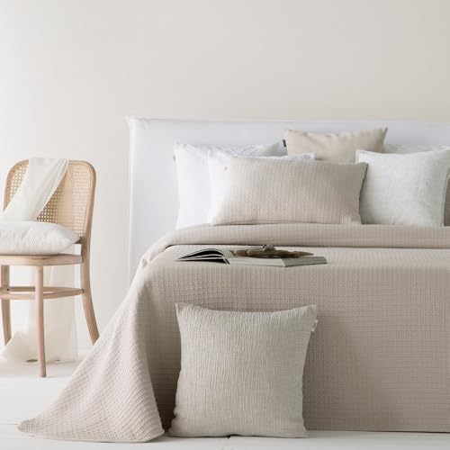 Henko: Colcha Verano Cama 150   Jacquard