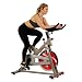 Indoor Cycling Bike by Sunny Health & Fitness