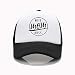 Produktbild Axlgw Baseballkappe für Damen und Herren, mit Aufdruck Wife Mom Boss, Blau