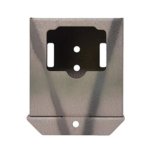 Caja de Seguridad de Acero para Cámaras Browning Sub Micro Serie 200 miniatura 2