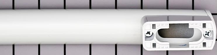 Amazon.com: Replacement WR12X34231 White Freezer Door Handle for