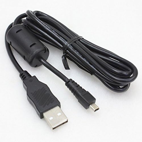 Keple UC-E6 USB Data Sync & Photo Image Transfer Cable Lead