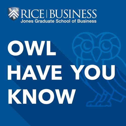 Couverture de Owl Have You Know