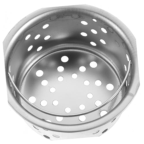 Kit colador para fregadero de cocina multifuncional miniatura 5