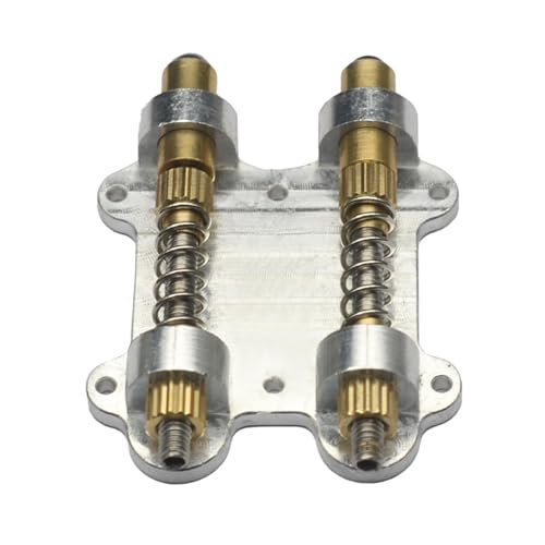 Stabilisateur de chevalet de guitare pour bloquer le système flottant