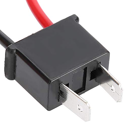 Samochodowe dekodery LED 2 sztuki, Dekoder Canbus Żarówka LED Reflektorów H7, Canbus LED H7 Nie Rezystor Obciążenie Błąd