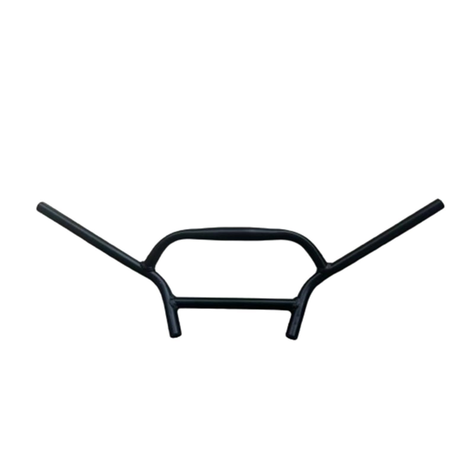 Guidon VTT en Alliage d'aluminium qualité supérieure, Robuste et Professionnel, Accessoire Remplacement pour vélo.