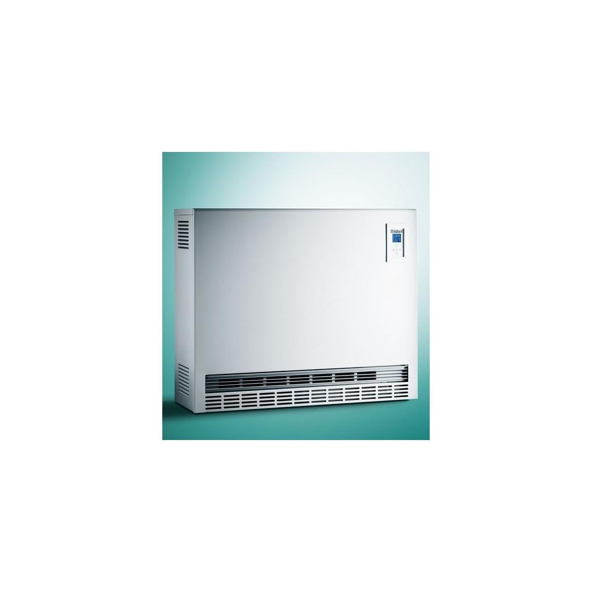VAILLANT 10023893 acumulador de calor, n.a