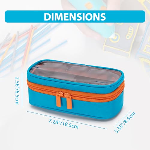 Yarwo 3D Pen Case Compatible with 3Doodler Start+ Essentials, SCRIB3D P1 — view 5