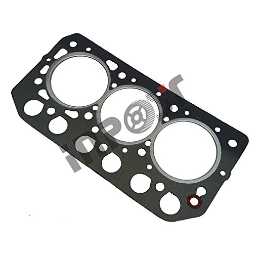 Image of INPOST S3L S3L2 New Full gasekt kit head gasekt Compatible with Mitsubishi 31B94-26020