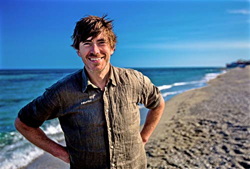 Mediterranean with Simon Reeve [DVD]