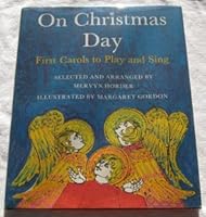 On Christmas Day 0582164230 Book Cover