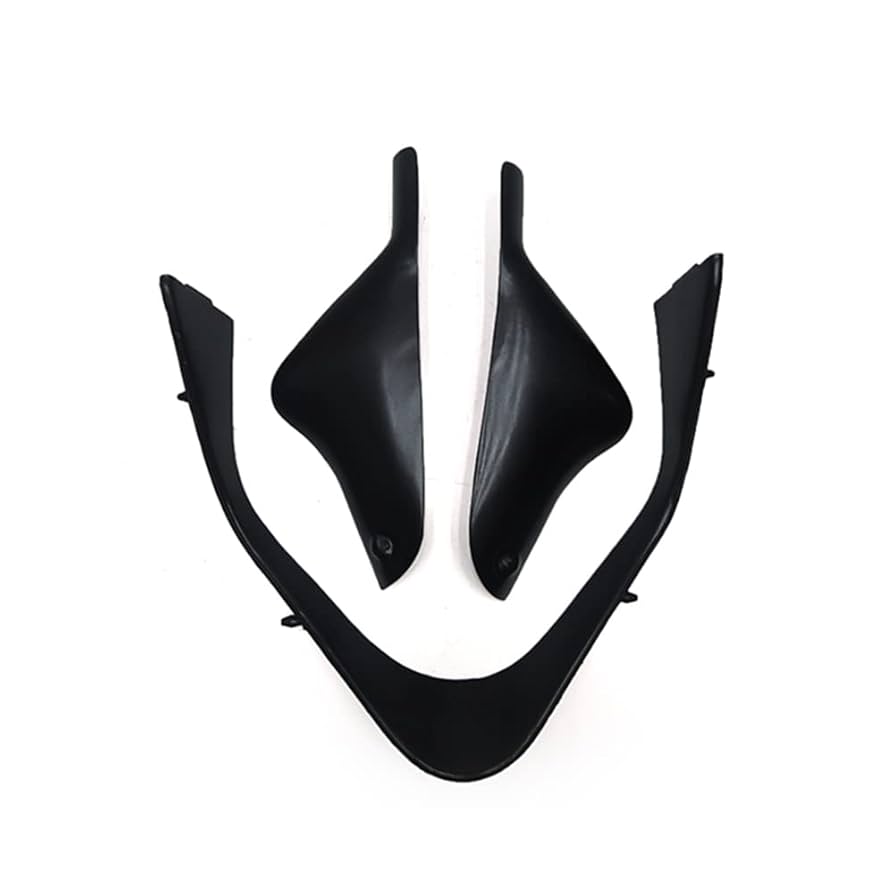 Amazon.com: FLPRO Gloss Green Black Injection Full Fairing