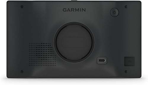 Miniatura 7 de Garmin DriveSmart 55 EX con tráfico, navegador GPS para automóvil de 5.5 pulgadas con mapas brillantes y nítidos de alta resolución, asistencia de