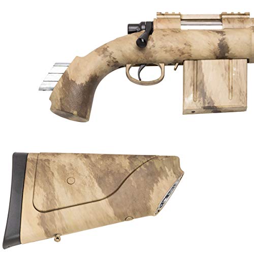 19 スパイパーライフルおすすめ16選 人気 最新の最強モデルをご紹介 暮らし の