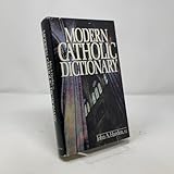 Modern Catholic Dictionary