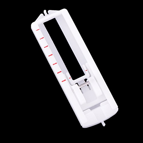 Prensatelas para máquina de coser LoveinDIY miniatura 4