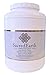 Sacred Earth Botanicals Vegan Massage Cream (1 Gallon)