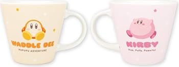 カービィ マグカップ ペネリック 414jAfQHalL._AC_UF350,
