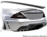  Car-Tuning24 30708357 C219 CLS / W219 SPOILER HECKSPOILER HECKFLÜGEL - Type L
