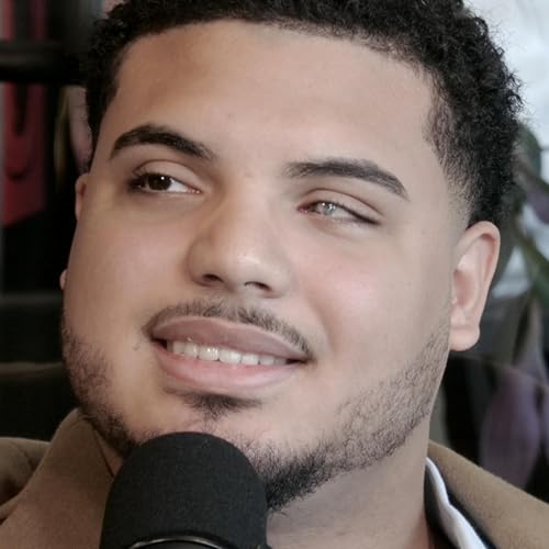 Segmento: Voces y Sue&ntilde;os. Alejandro Baez