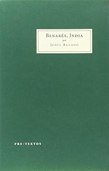 Paperback Benarés, India [Spanish] Book