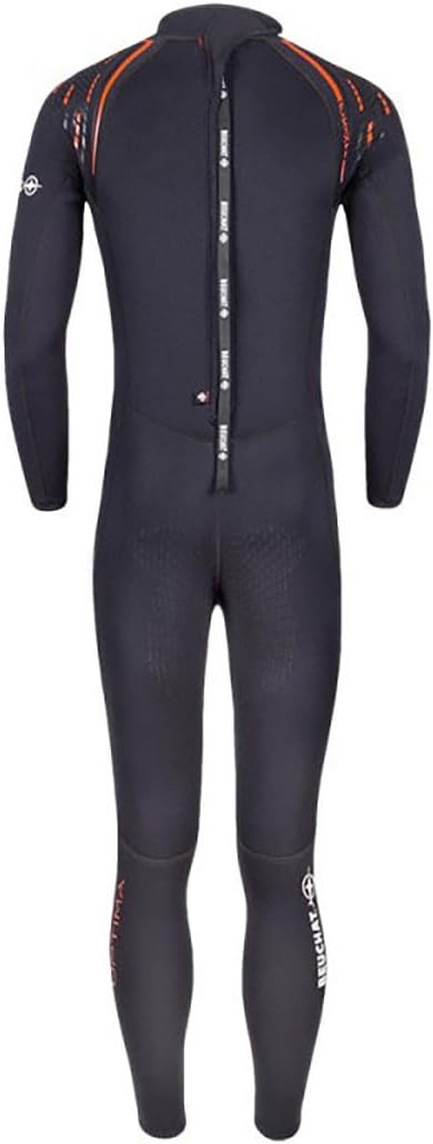 Beuchat 3mm Optima Men's Full Wetsuit