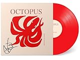 Octopus (Red Vinyl) (Amazon Exclusive) [VINYL]