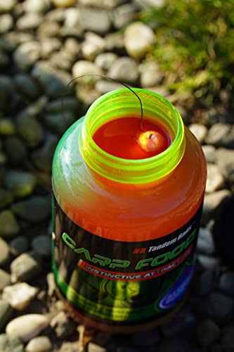Tandem Baits Carp Food Attract Activator Aragosta