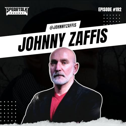 Johnny Zaffis