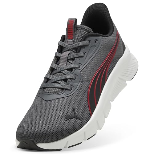 Image of Puma Unisex-Adult Flexfocus Lite Modern Running Shoe